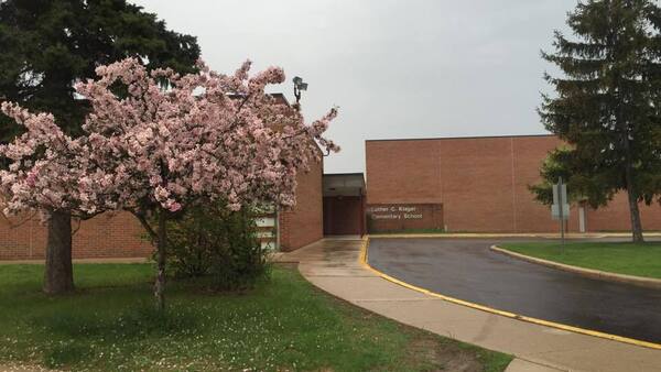 Luther C. Klager Elementary