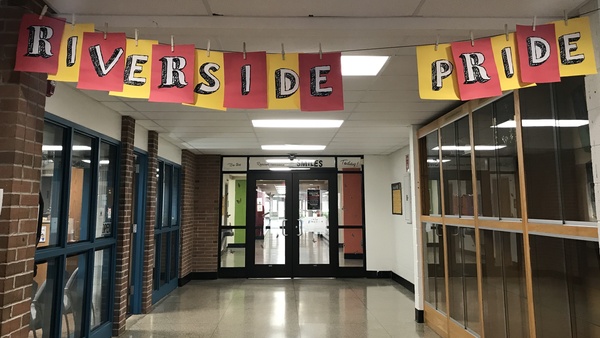 Riverside Intermediate