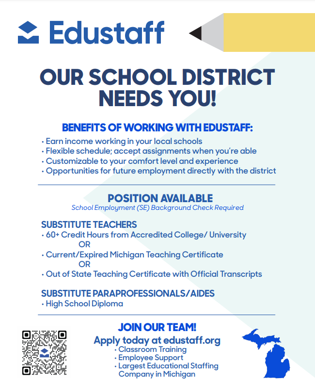 EduStaff